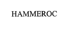 HAMMEROC trademark