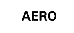 AERO trademark