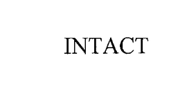 INTACT trademark