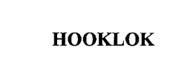 HOOKLOK trademark