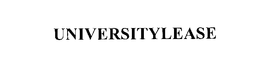 UNIVERSITYLEASE trademark