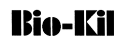 BIO-KIL trademark
