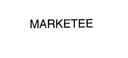 MARKETEE trademark
