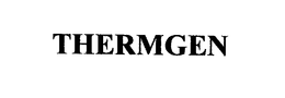 THERMGEN trademark