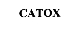 CATOX trademark