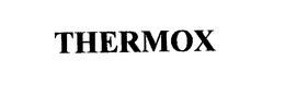 THERMOX trademark