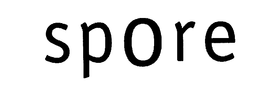 SPORE trademark