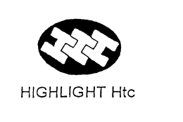 HHH HIGHLIGHT HTC trademark
