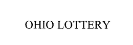 OHIO LOTTERY trademark