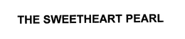 THE SWEETHEART PEARL trademark