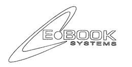 E BOOK SYSTEMS trademark