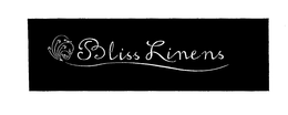 BLISS LINENS trademark