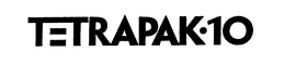 TETRAPAK.10 trademark
