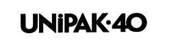 UNIPAK 40 trademark