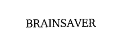 BRAINSAVER trademark