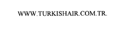WWW.TURKISHAIR.COM.TR. trademark