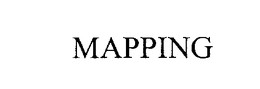 MAPPING trademark
