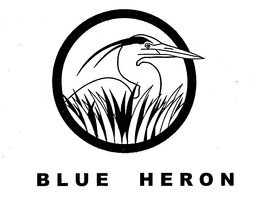 BLUE HERON trademark