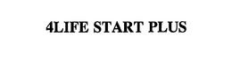 4LIFE START PLUS trademark