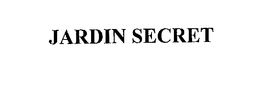 JARDIN SECRET trademark