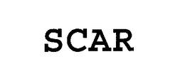 SCAR trademark