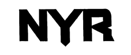 NYR trademark