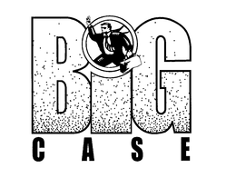 BIG CASE trademark