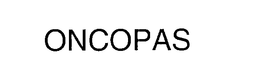 ONCOPAS trademark