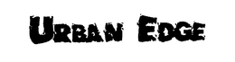 URBAN EDGE trademark