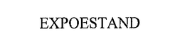 EXPOESTAND trademark