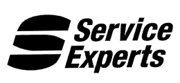 S SERVICE EXPERTS trademark