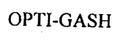OPTI-GASH trademark