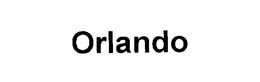 ORLANDO trademark