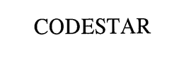 CODESTAR trademark