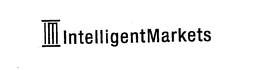 INTELLIGENTMARKETS trademark