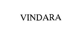 VINDARA trademark
