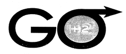 GO H20 trademark