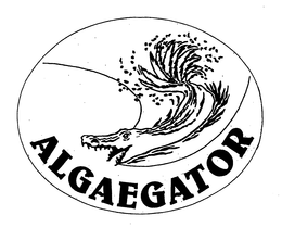 ALGAEGATOR trademark