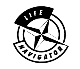 LIFE NAVIGATOR trademark