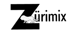 ZURIMIX trademark