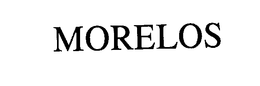MORELOS trademark