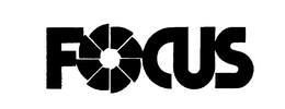 FOCUS trademark