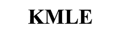 KMLE trademark