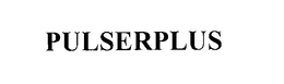 PULSERPLUS trademark