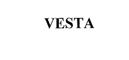 VESTA trademark