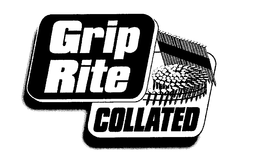 GRIP RITE COLLATED trademark