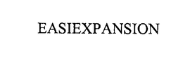 EASIEXPANSION trademark