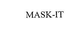 MASK-IT trademark