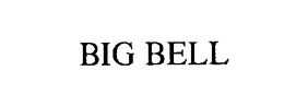 BIG BELL trademark