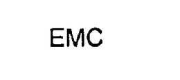 EMC trademark